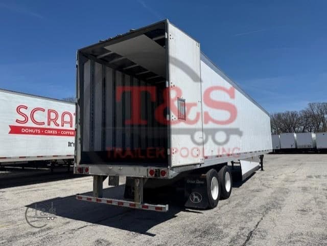 2017 GREAT DANE 531690 image 27