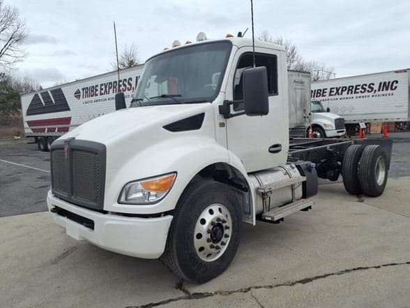 2026 Kenworth PSADL-400P image 10