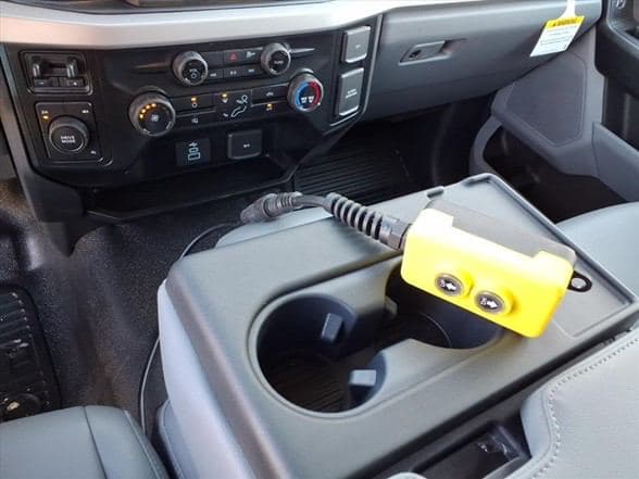 2026 Ford F550 SD XL image 15