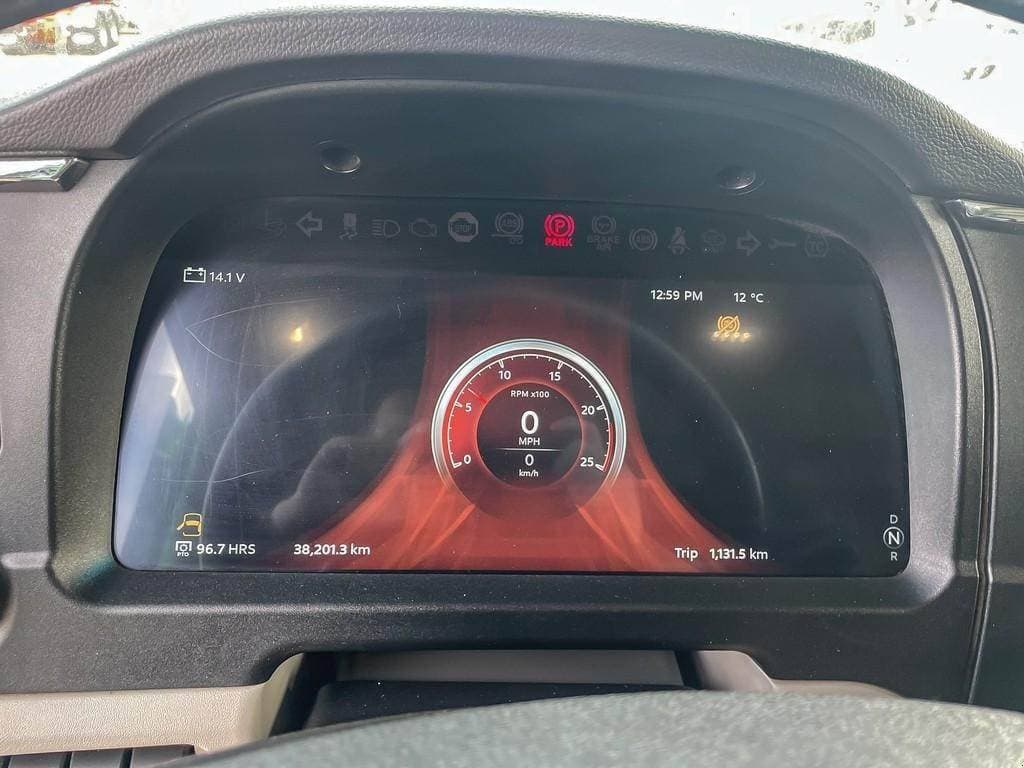 2025 Peterbilt 589 image 13