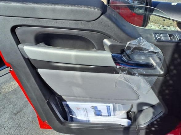 2026 Kenworth T880 image 9