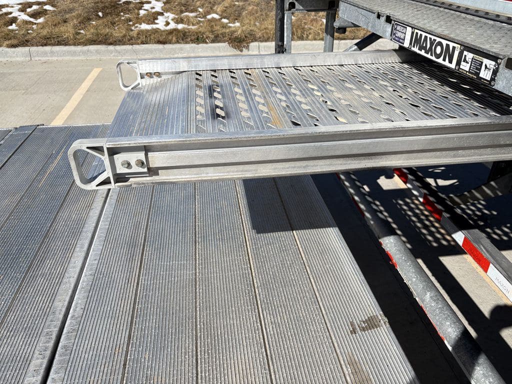 Used 2022 KENWORTH T270 image 13