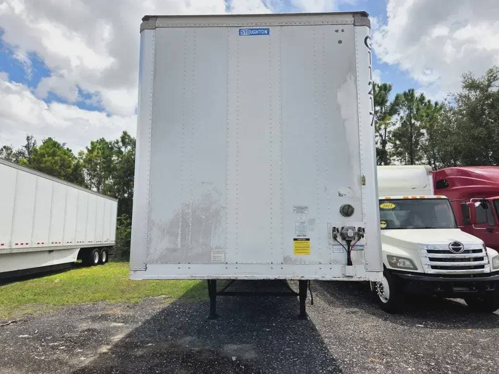 2018 Stoughton ZGPVW-535T image 2