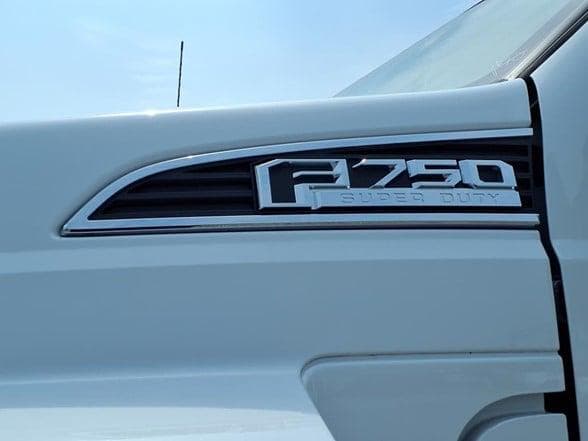 2026 Ford 4143D image 19