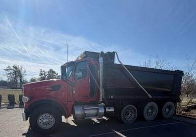 2019 Peterbilt 567 image 4