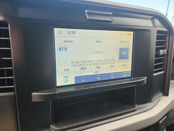 2026 Ford F350 SD image 10