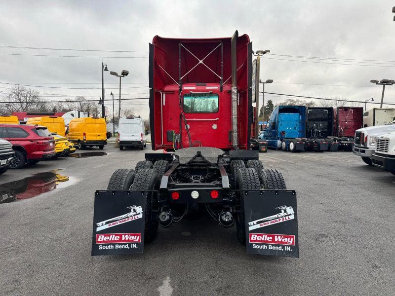 2015 Kenworth T880 image 5