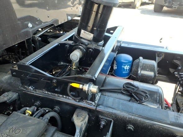 2026 Kenworth W990 image 11