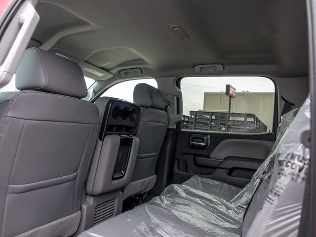 2024 Chevrolet Silverado 4500HD Work Truck image 12