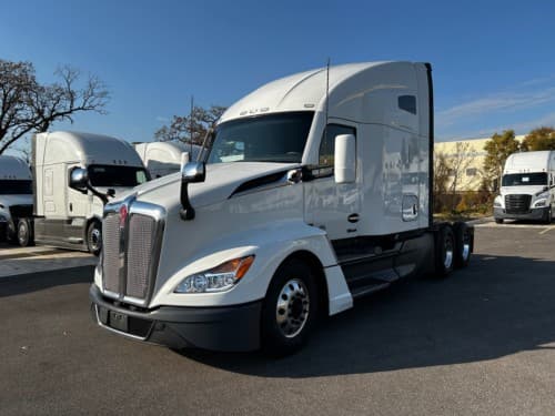 2024 Kenworth T680