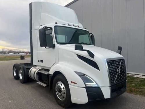 2023 Volvo VNL