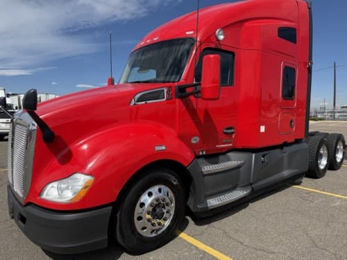 Used 2022 KENWORTH T680