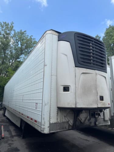 2016 Wabash Reefer Carrier 7300x4 image 2