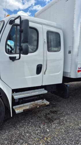 2021 Freightliner M2