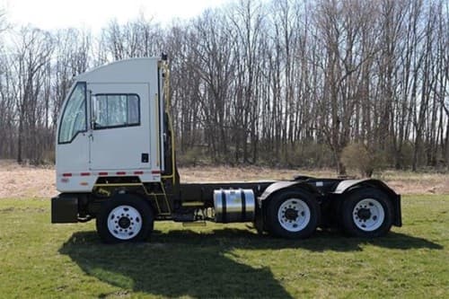 2024 AUTOCAR XSPOTTER ACTT