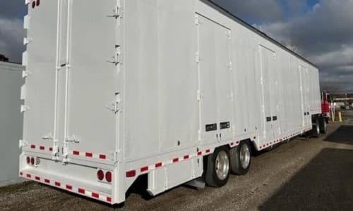 2004 KENTUCKY 53 ft x 102 in