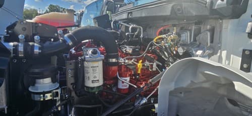 New 2026 HINO L6