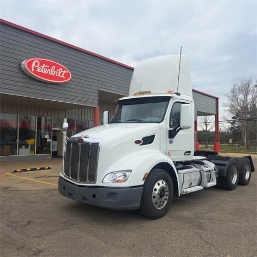 2019 Peterbilt 579