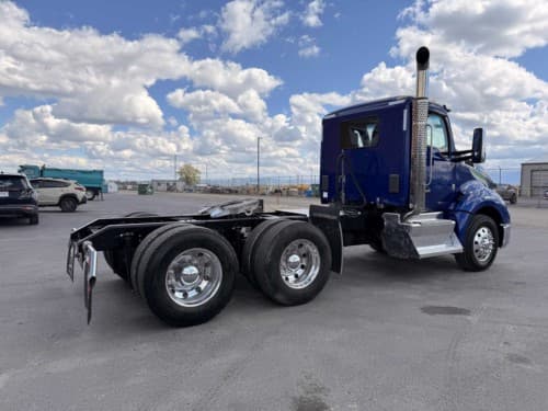 2019 Kenworth T680