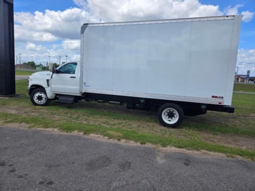 2024 International CV515
