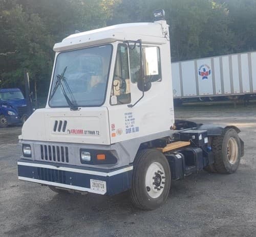 2019 KALMAR OTTAWA 4X2