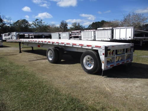 2009 REITNOUER INC Reitnouer Inc Trailers