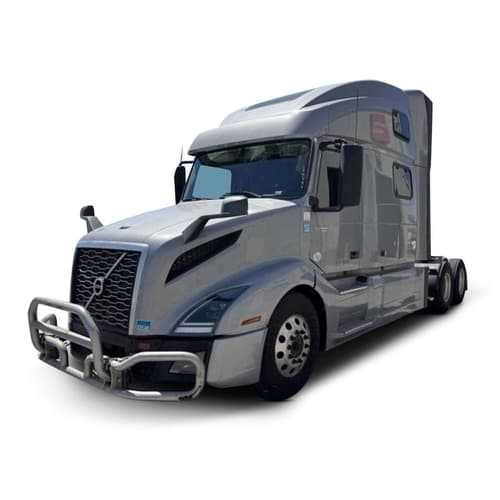 2020 Volvo VNL