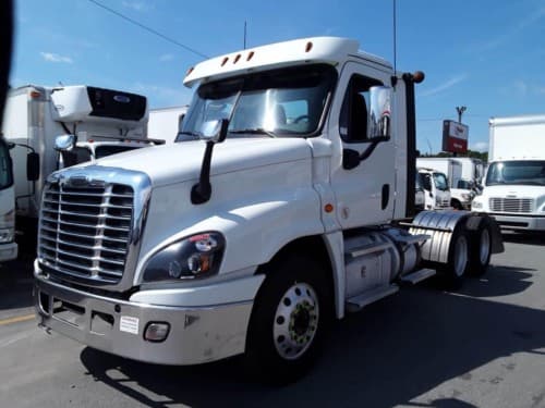 2020 Freightliner Cascadia