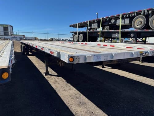 2006 Utility Reefer
