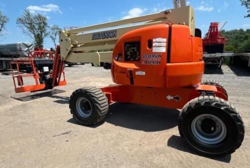 2014 JLG 450AJ PL0416