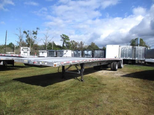 2009 REITNOUER INC Reitnouer Inc Trailers