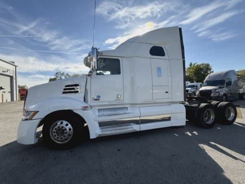 2018 Western Star 5700