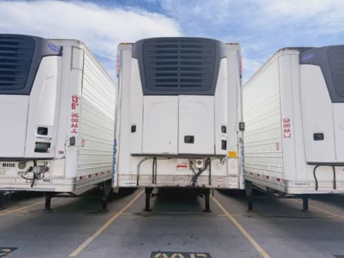 2019 Utility VS2RA