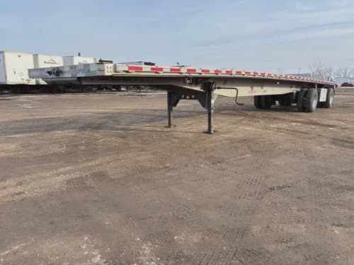 2021 MANAC TRAILERS USA Manac
