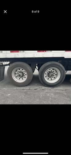 2019 Utility Reefer Carrier 7300x4 image 7