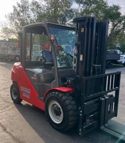 2022 MANITOU MI50D FL5663