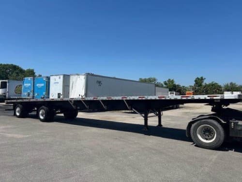 2024 Utility 4000AE