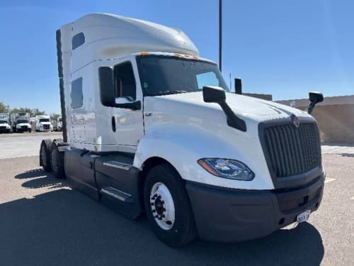 2023 International LT62F