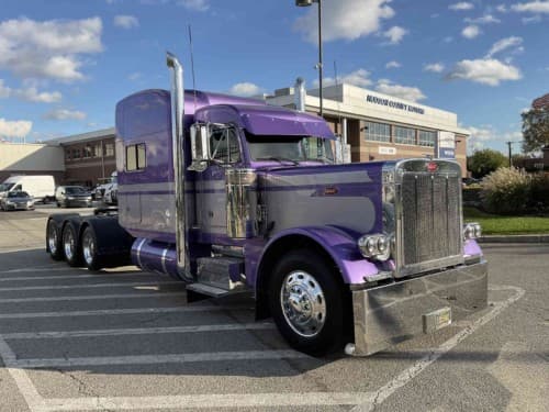 2000 Peterbilt 379