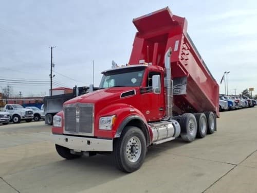 2026 Kenworth Reitnouer Inc Trailers