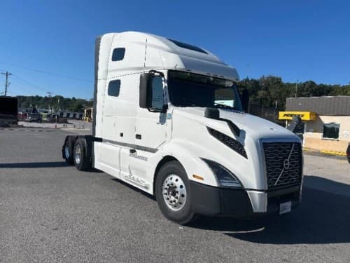 2022 Volvo VNL