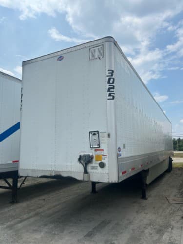 2019 Utility 4000D-X