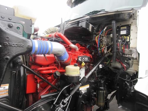 Used 2020 PETERBILT 567 Conventional - Day Cab in Channelview, TX image 40