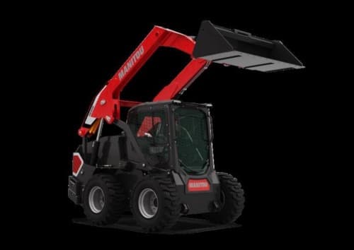 2026 MANITOU 3600V