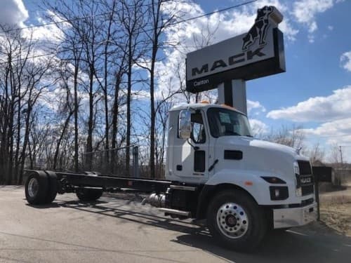 2026 MACK MD6 120746