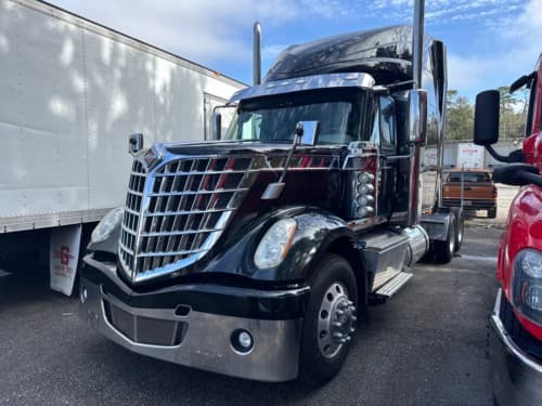 2017 International LF517