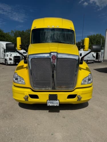2019 Kenworth T680 — Cummins X15 | 620,249 Miles