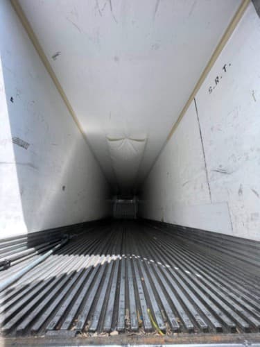 2016 Wabash Reefer Carrier 7300x4 image 5