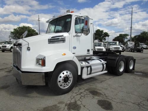 2015 Western star 4900EX
