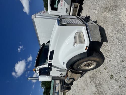 Used 2020 KENWORTH T880